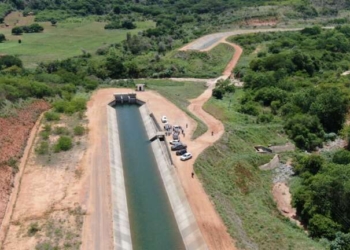 Cinturão das Águas incluirá cidades do Crajubar e ganha reforço estratégico contra a seca
