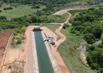 Cinturão das Águas incluirá cidades do Crajubar e ganha reforço estratégico contra a seca