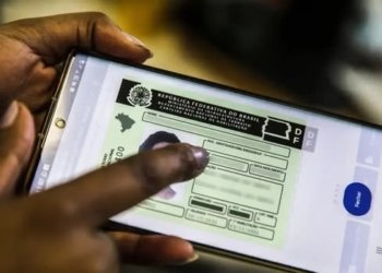 Renovação automática da CNH atende quase 12 mil motoristas no Ceará em apenas 10 dias