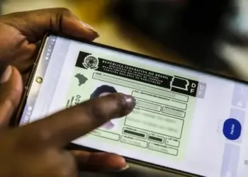 Renovação automática da CNH atende quase 12 mil motoristas no Ceará em apenas 10 dias