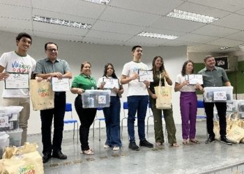 Projeto Virando o Jogo abre inscrições em Crato e oferece novas oportunidades para jovens fora da escola e do mercado de trabalho