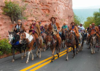 111ª Romaria da Baixa Rasa, em 25 de janeiro, reúne cultura, tradição e espiritualidade no Crato