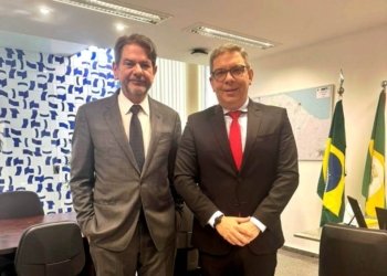 Senador Cid Gomes destina emenda de R$ 500 mil para fortalecer a saúde do Crato