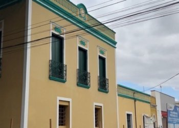 Parceria entre URCA e Secretaria de Cultura fortalece reabertura do Museu Histórico do Crato