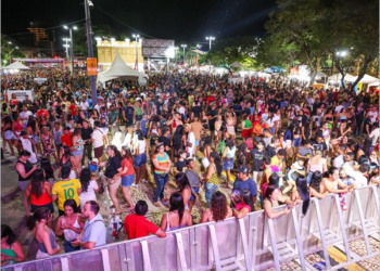 Hotéis em Crato atingem média de 71% de ocupação durante o Carnaval