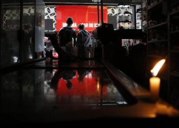 Falta de energia preocupa moradores e comerciantes em bairros do Crato