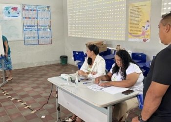 Eleições Suplementares no CE: Paulinho, Sabrina do Bel e Solange Campelo são eleitos prefeitos neste domingo