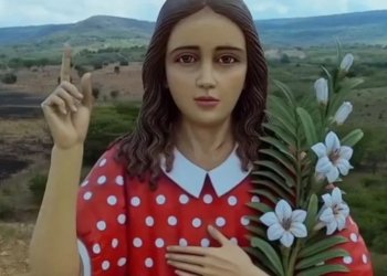 Programação marca inauguração do Complexo Turístico da Beata Benigna em Santana do Cariri