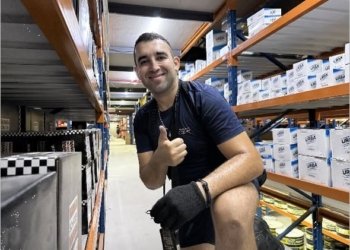 Crato está entre as 10 cidades que mais geraram empregos no Ceará em 2025, de acordo com CAGED