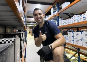 Crato está entre as 10 cidades que mais geraram empregos no Ceará em 2025, de acordo com CAGED