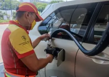 Gasolina ultrapassa R$ 7 no Cariri e aumento acende alerta para possível investigação