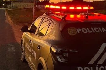 Suspeito de homicídio é preso pela Polícia Civil durante operação no Crato