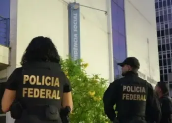PF mira deputada e prende suspeitos em nova fase de operação sobre desvios no INSS