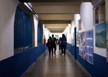 Quase 40% dos adolescentes brasileiros já sofreram bullying nas escolas, aponta IBGE