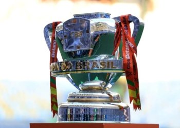 Copa do Brasil: confira os duelos da quinta fase do torneio