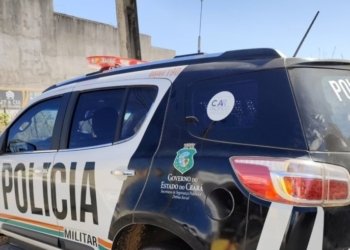 Duplo homicídio é registrado no bairro João Cabral, em Juazeiro do Norte