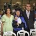 Aluna de 33 anos se torna a primeira estudante com síndrome de Down formada em universidade do Cariri