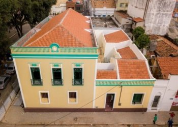 Patrimônio reerguido: Crato reinaugura museus e devolve à cidade sua história viva nesta sexta-feira, 27