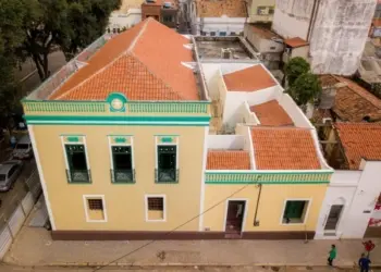 Patrimônio reerguido: Crato reinaugura museus e devolve à cidade sua história viva nesta sexta-feira, 27
