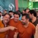 Júnior Mano reafirma pré-candidatura ao Senado e intensifica articulações políticas no Ceará