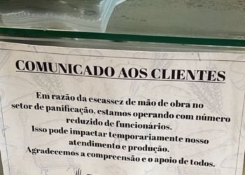 Desemprego cai no Ceará, mas empresas enfrentam dificuldade para contratar trabalhadores