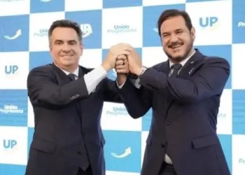 Registro da federação União Progressista é aprovado pelo TSE