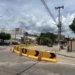 Mudanças no trânsito são implantadas no Crato para avanço de obra do canal