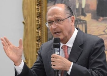 Alckmin visita Juazeiro do Norte para inaugurar expansão de empresa de telemarketing