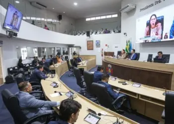 Câmara de Juazeiro do Norte aprova projeto que cria vagas prioritárias para pais e responsáveis por crianças atípicas