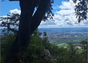 Confira a programação completa do Domingo nas Trilhas para o mês de Abril