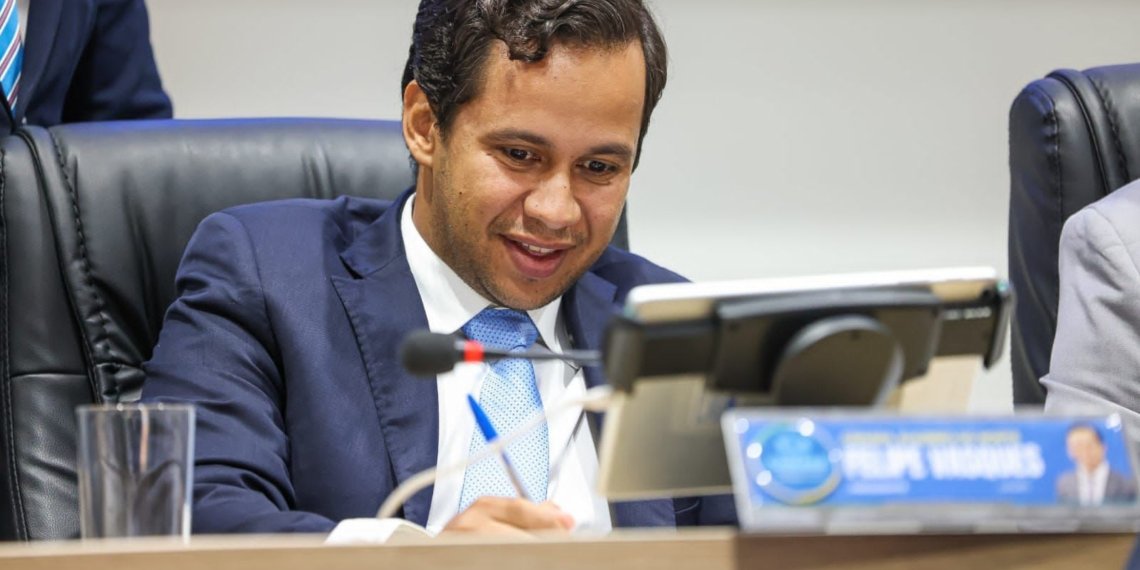 Fotos: Aerlon Avelino