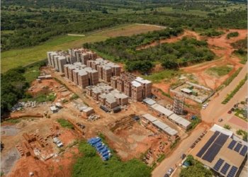 Crato lança, no próximo dia 6, edital do Programa Minha Casa, Minha Vida, com 192 novos apartamentos