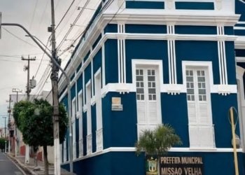 Prefeitura de Missão Velha inicia retirada de animais soltos na rua