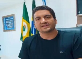 Presidente da Câmara do Crato lança abaixo-assinado contra prorrogação da Enel no Cear