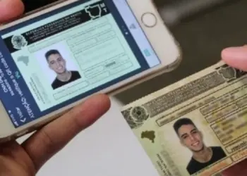 Economia e praticidade: mais de 1,6 milhão motoristas renovaram CNH de graça e pouparam R$ 1,2 bi