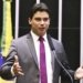 Júnior Mano defende estabilidade no financiamento da assistência social em votação da PEC 383