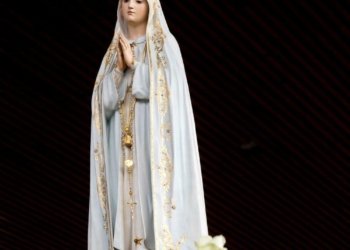 Crato terá uma imagem de Nossa Senhora de Fátima, vinda diretamente de Portugal