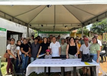 Deputado Pedro Lobo reforça apoio à segurança alimentar e o acesso à água no Cariri Oeste