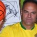 Legenda: Um dos episódios que ajudaram a consolidar a fama aconteceu nos Jogos Olímpicos de Seul 1988, quando ele marcou 55 pontos contra a Espanha Foto: Agência Diário do Nordeste