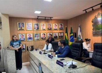 Parceria entre Câmara do Crato e Evolução viabiliza bolsas de R$ 200 e cursinho preparatório para o Enem do Governo Federal