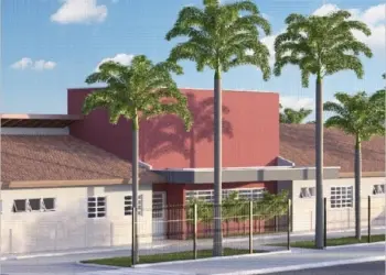 CAPS Infantil do Seminário, em Crato, alcança 45% de execução e reforçará atendimento em saúde mental