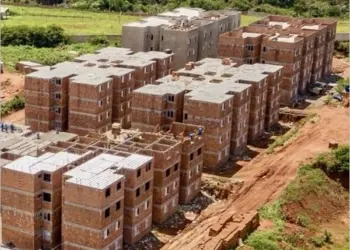 Pré-inscrição para o MCMV em Crato atinge 8 mil cadastros; expectativa é chegar a 10 mil