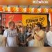 Matheus Leite participa de encontro do PDT e reforça apoio a André Figueiredo e Zé Ailton