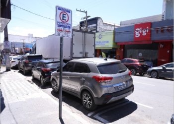 Zona Azul será retomada em maio em Juazeiro do Norte com mais de 1.300 vagas