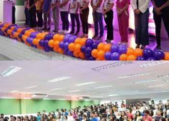 Aulão inaugural do programa Alcance Enem acontece neste sábado (25) no Crato