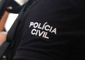 Polícia Civil prende dois suspeitos de envolvimento em triplo homicídio no Crato
