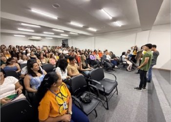 III Seminário Faça Bonito fortalece rede de proteção e discute escuta especializada, em Crato