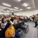 III Seminário Faça Bonito fortalece rede de proteção e discute escuta especializada, em Crato