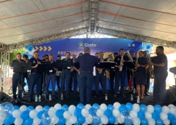Monte Alverne recebe o programa Prefeitura Perto de Você, na manhã do sábado, 16 de maio