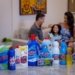 Cheiros do cotidiano fortalecem memórias afetivas entre famílias